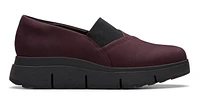 Loriini West Suede Plum
