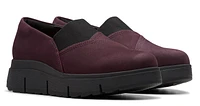 Loriini West Suede Plum