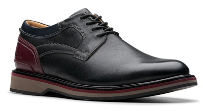 Monahan Plain Black