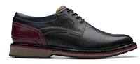 Monahan Plain Black