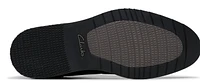 Monahan Plain Black