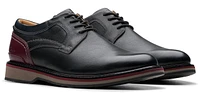 Monahan Plain Black