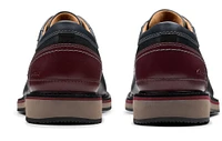 Monahan Plain Black