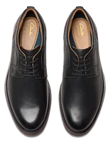 Monahan Plain Black