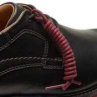 Monahan Plain Black