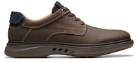 Un Briley Pace Nubuck Brown