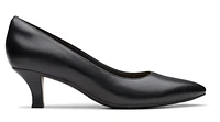 Kepley Vine Black