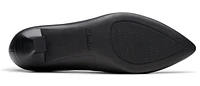 Kepley Vine Black