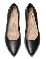 Kepley Vine Black