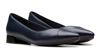 Nataly Wish Leather Navy