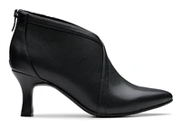 Kataleyna Sol Leather Black