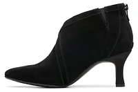 Kataleyna Sol Suede Black