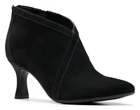 Kataleyna Sol Suede Black