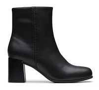 Keirsta Faye Leather
