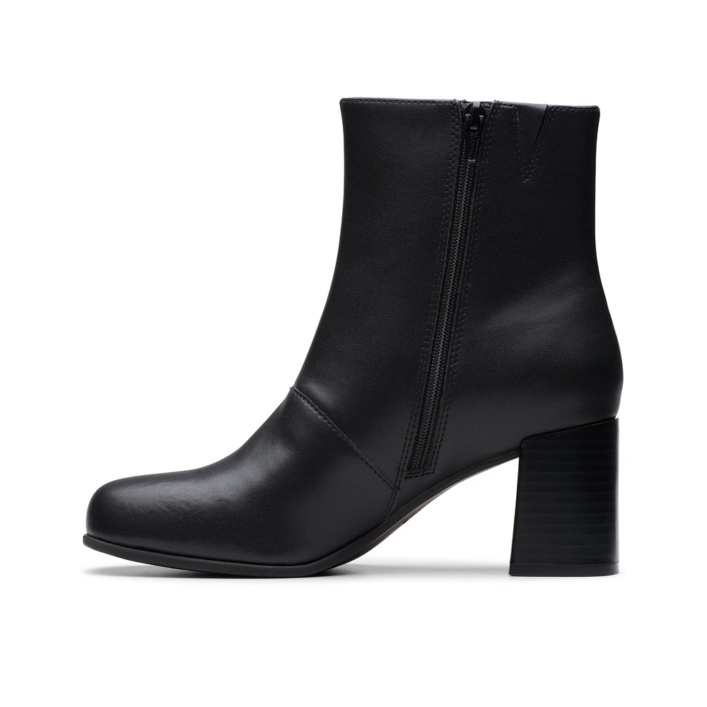 Keirsta Faye Leather