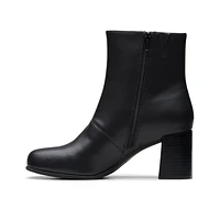 Keirsta Faye Leather
