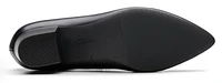 Ellanie Hope Leather Black