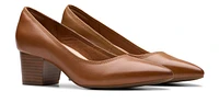 Ellanie Hope Leather Tan