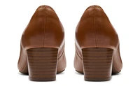 Ellanie Hope Leather Tan