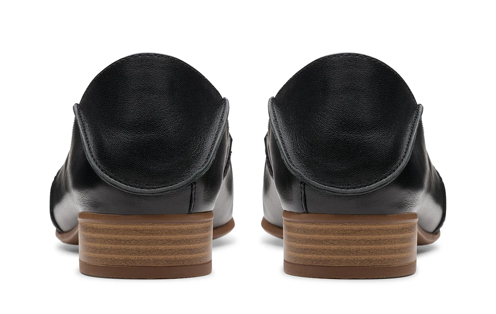 Juliet Trim Black