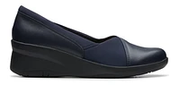 Suttyn Walk Leather Navy