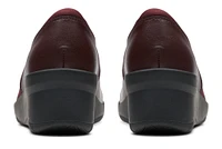 Suttyn Walk Leather Wine