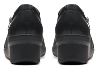 Suttyn Zip Black