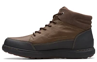 Mapstone Hi GTX Leather Dark Brown