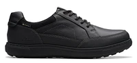 Mapstone Lo GTX Leather Black