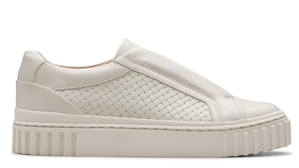Mayhill Bay Off White