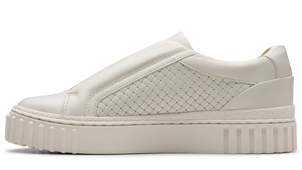Mayhill Bay Off White
