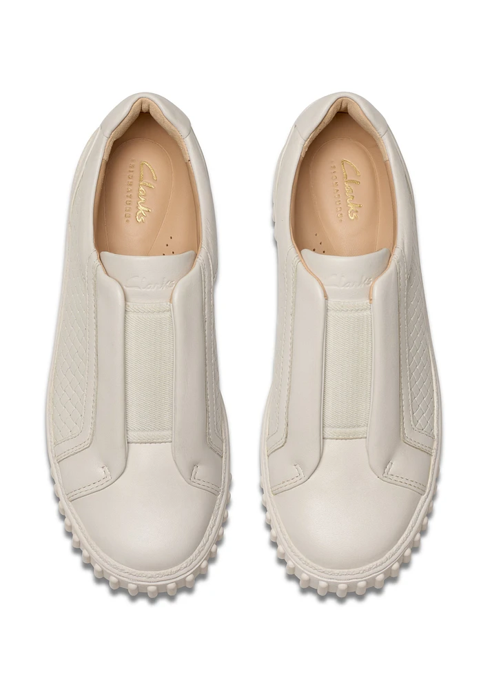 Mayhill Bay Off White
