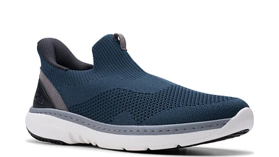 Clarkspro Free Navy Knit