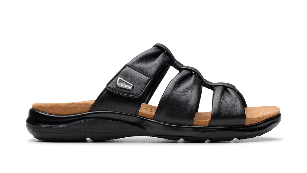 Kitly Slide Black