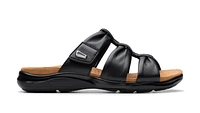 Kitly Slide Black