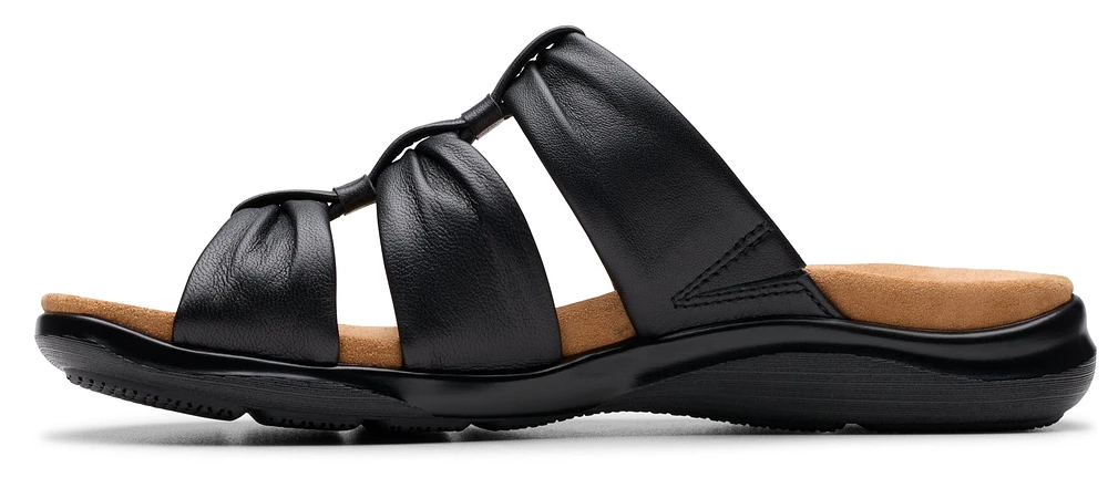 Kitly Slide Black