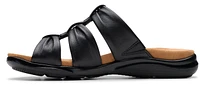 Kitly Slide Black