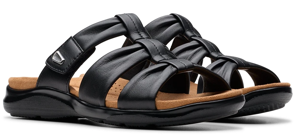 Kitly Slide Black