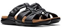 Kitly Slide Black