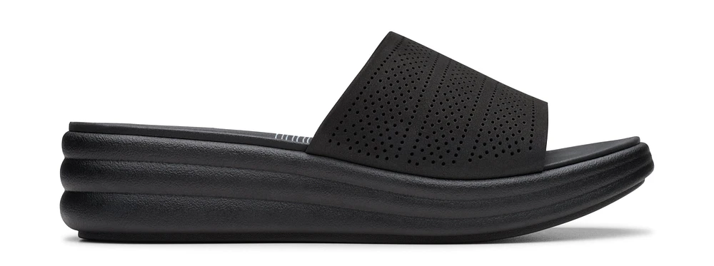 Drift Twist Black