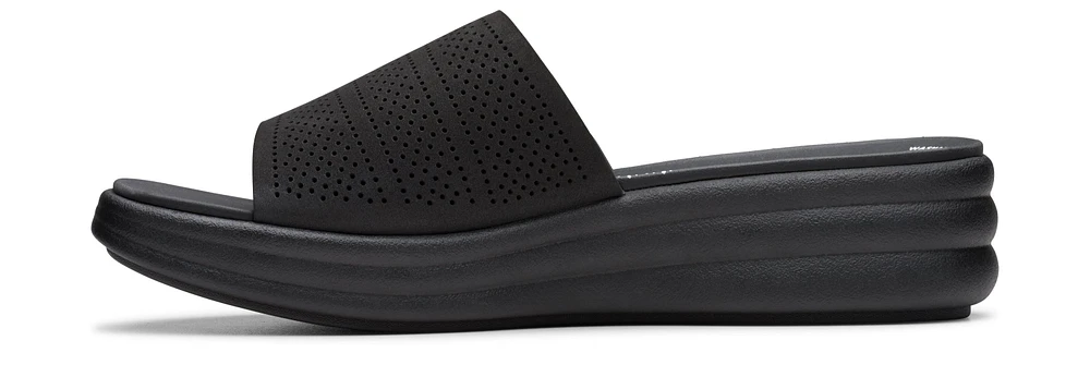 Drift Twist Black