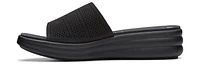 Drift Twist Black