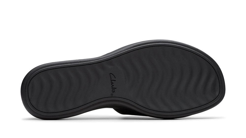 Drift Twist Black