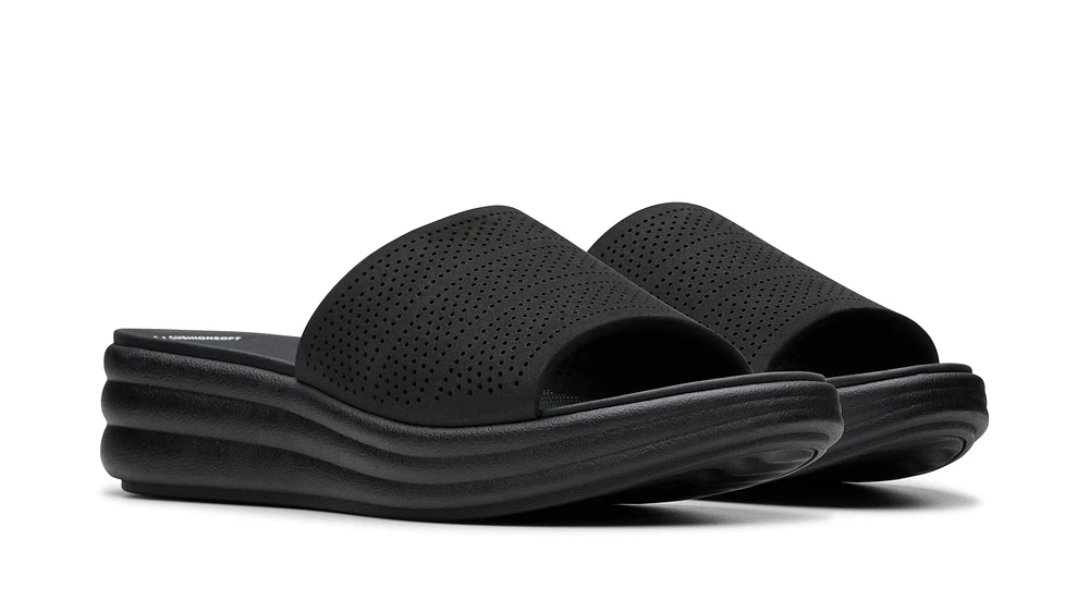 Drift Twist Black