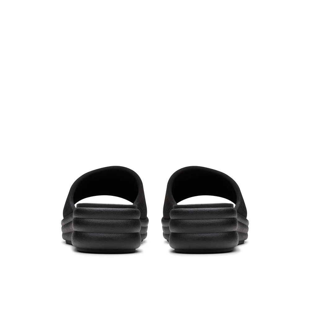 Drift Twist Black