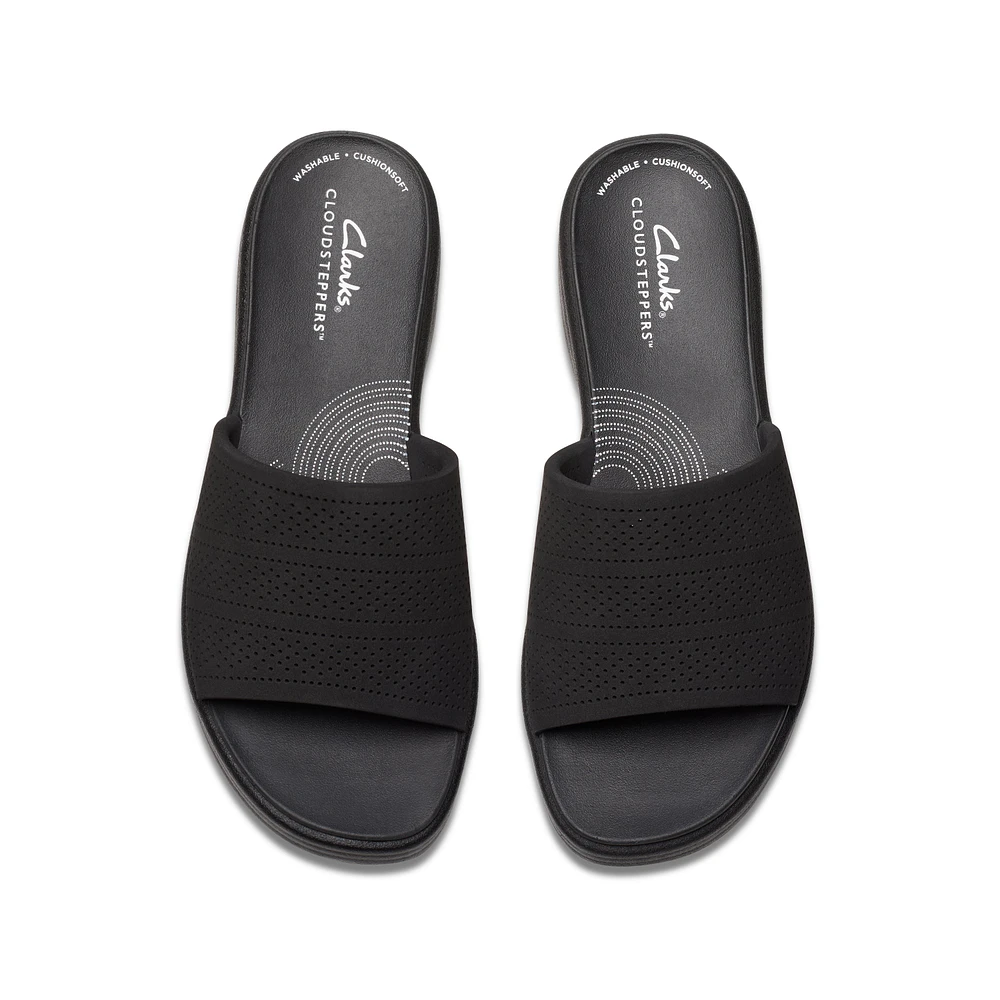 Drift Twist Black