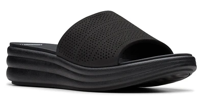 Drift Twist Black