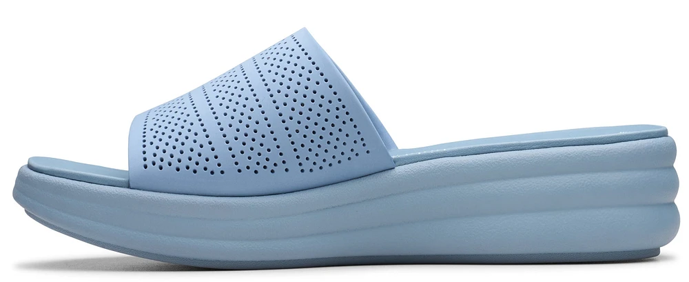 Drift Twist Light Blue