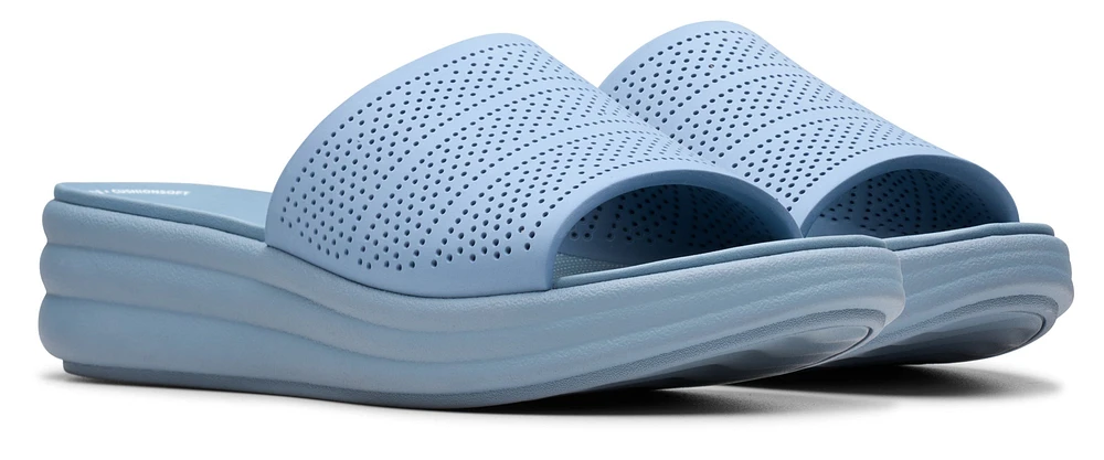 Drift Twist Light Blue