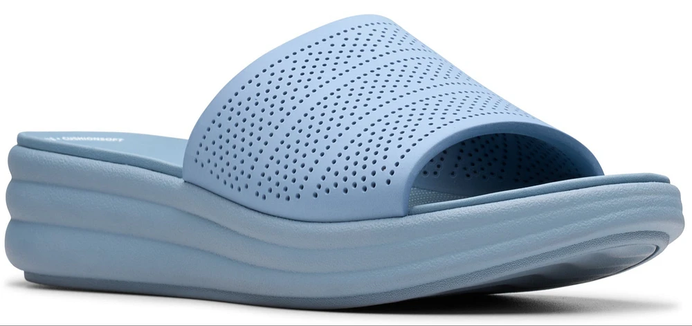 Drift Twist Light Blue